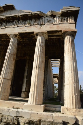Temple of Hephaestus6